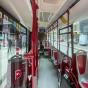 Avtobuslarda kondisionerlər nə vaxt işə salınacaq?