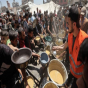 Qəzzada humanitar böhran dərinləşir