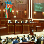 Nazirlər Kabinetinin Milli Məclisdə hesabat vermə tarixi dəyişdirilir