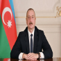 Prezidentə təbriklər gəlir
