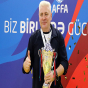 Çempiondan baş məşqçisi ilə yeni müqavilə