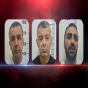 Bakıda 3 narkokuryer saxlanılıb - VİDEO