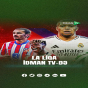 İspaniya La Liqası yeni mövsümdən İdman TV-də! - VİDEO
