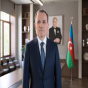 Ceyhun Bayramov BƏƏ-ni təbrik edib