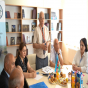 “Ana Kür” ictimai birliyi maarifləndirici tədbirləri davam etdirir - FOTOLAR
