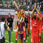 Millimiz dünya çempionatının finalında
