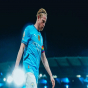 Kevin De Bruyne növbəti ay İtaliya klubu ilə müqavilə imzalayacaq