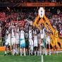 UEFA Avropa Liqasının qalibi olan klub dörd futbolçu ilə vidalaşıb