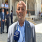Gürcüstanlı din xadimi: 