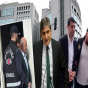 Türkiyədə genişmiqyaslı əməliyyat: Saxlanılanlar var