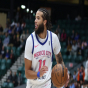 Keçmiş basketbolçu boksçu olmaq qərarına gəldi