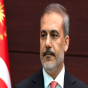 Fidan Barro ilə Rusiya-Ukrayna müharibəsinin həlli ətrafında müzakirələr aparıb