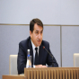 Hikmət Hacıyev: 
