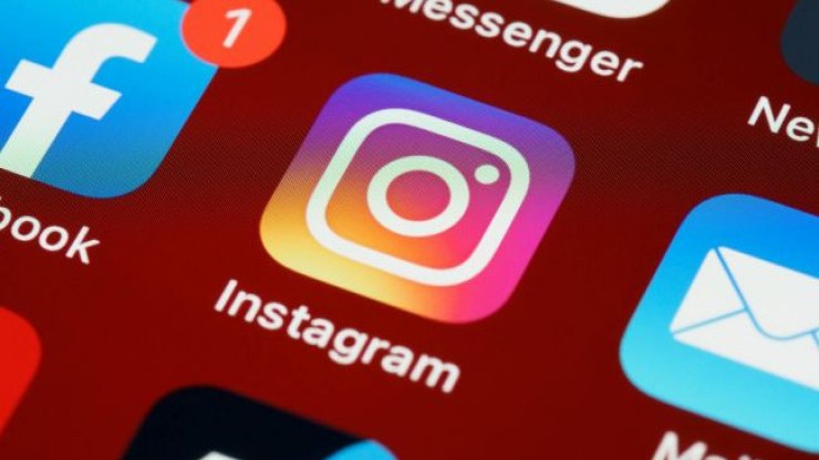 "İnstagram"da fotolarla bağlı YENİLİK