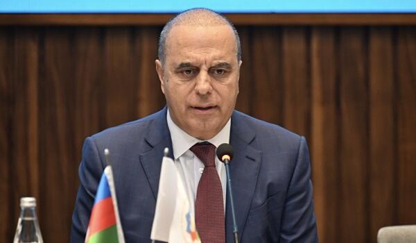Mahir Məmmədov yenidən bu federasiyanın prezidenti seçildi