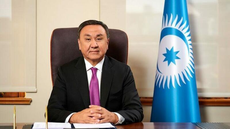 İlham Əliyevi təbrik etdi