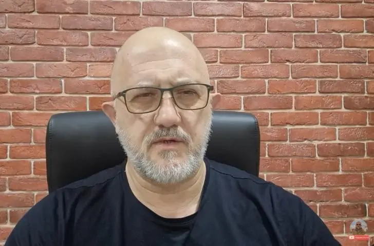 Rusiyalı ekspertdən etiraf: ““Hörümçək toru” o qədər ciddi hazırlanıb ki...”