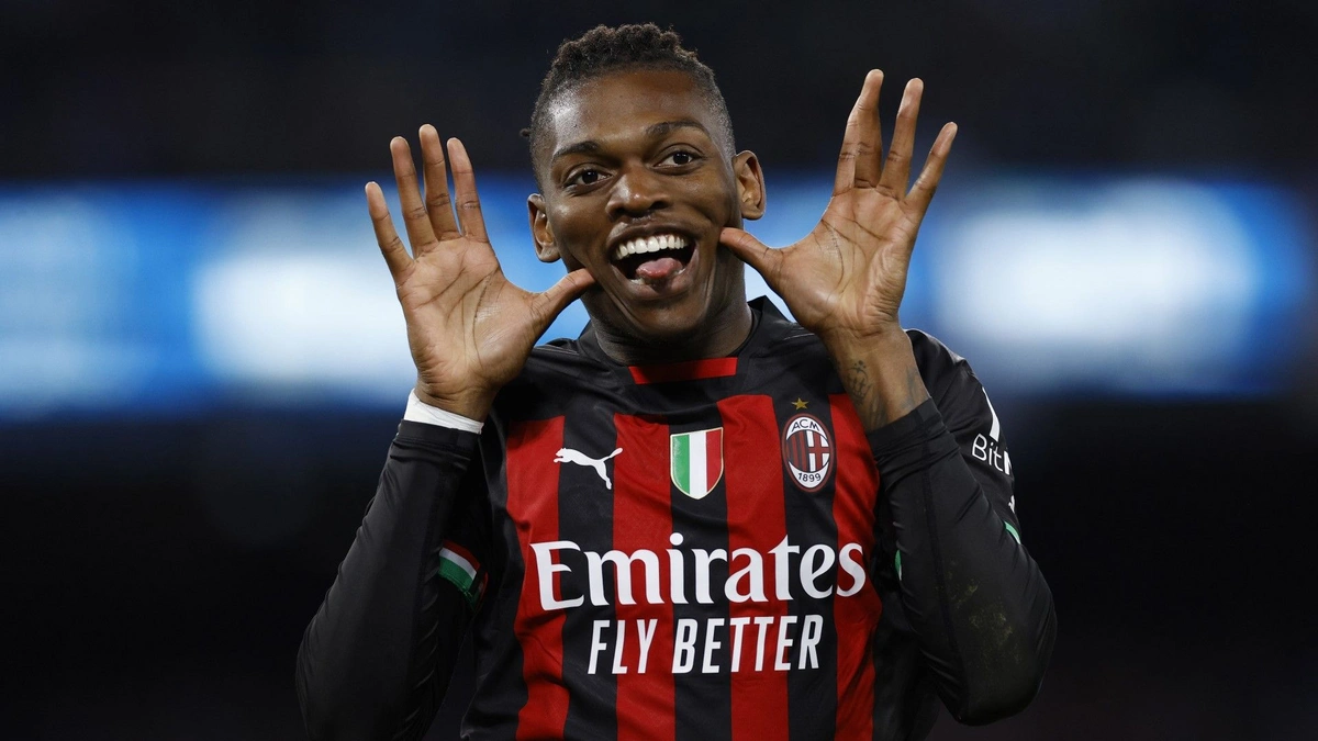 "Bavariya" "Milan"ın portuqaliyalı ulduzunu istəyir