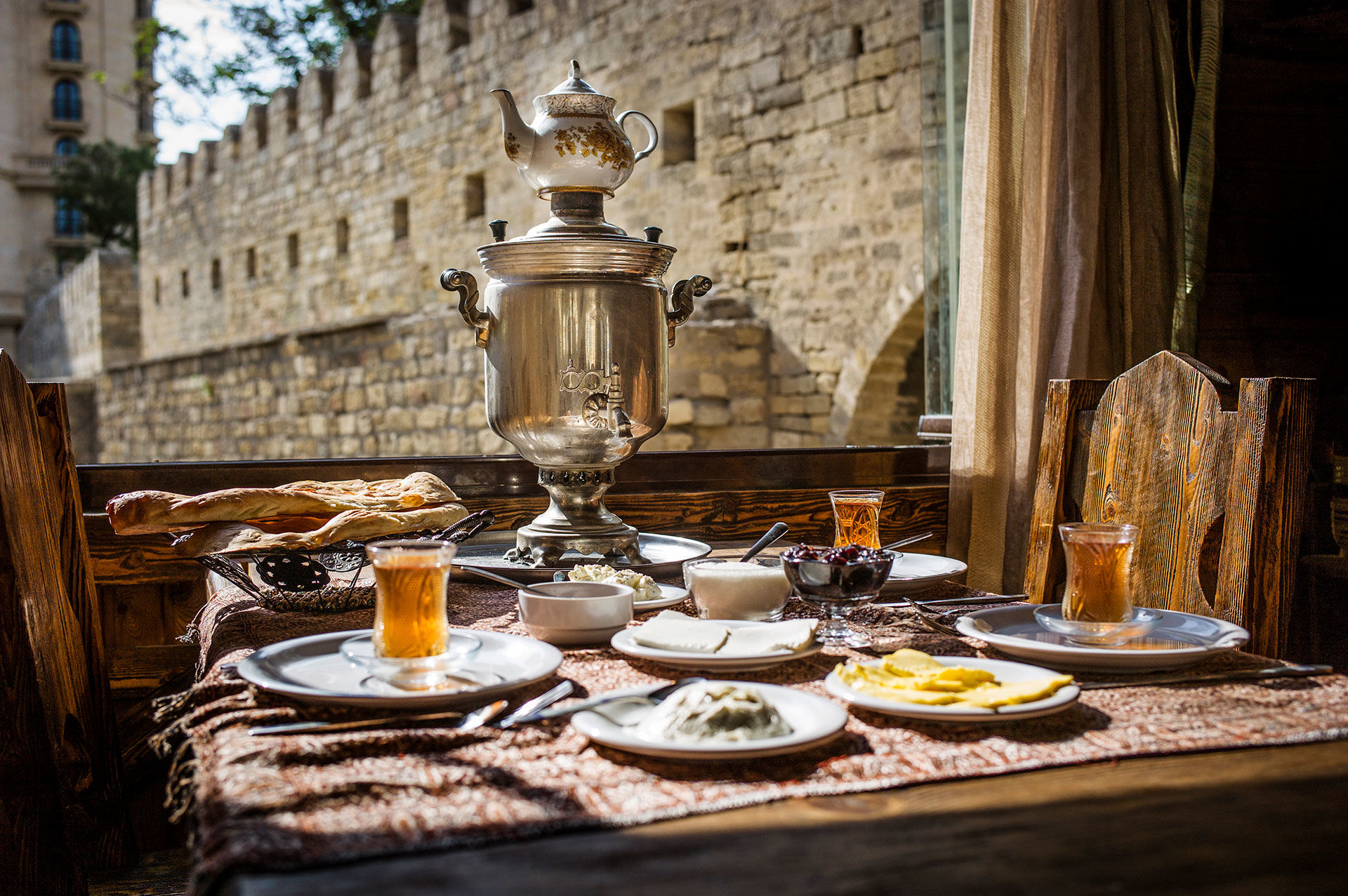 Azərbaycanda kafe və restoranlara bahalaşma gəlir