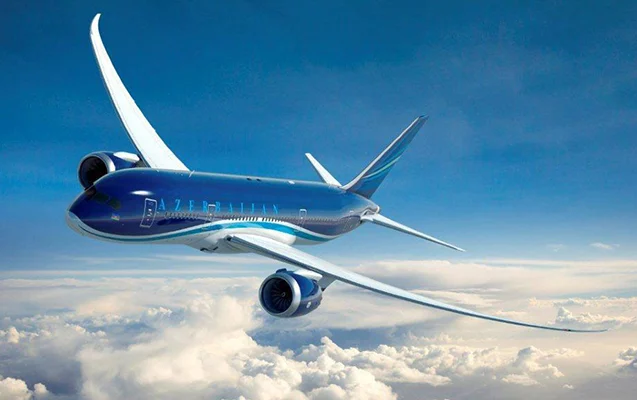 AZAL Təbrizə birbaşa uçuşlar açır