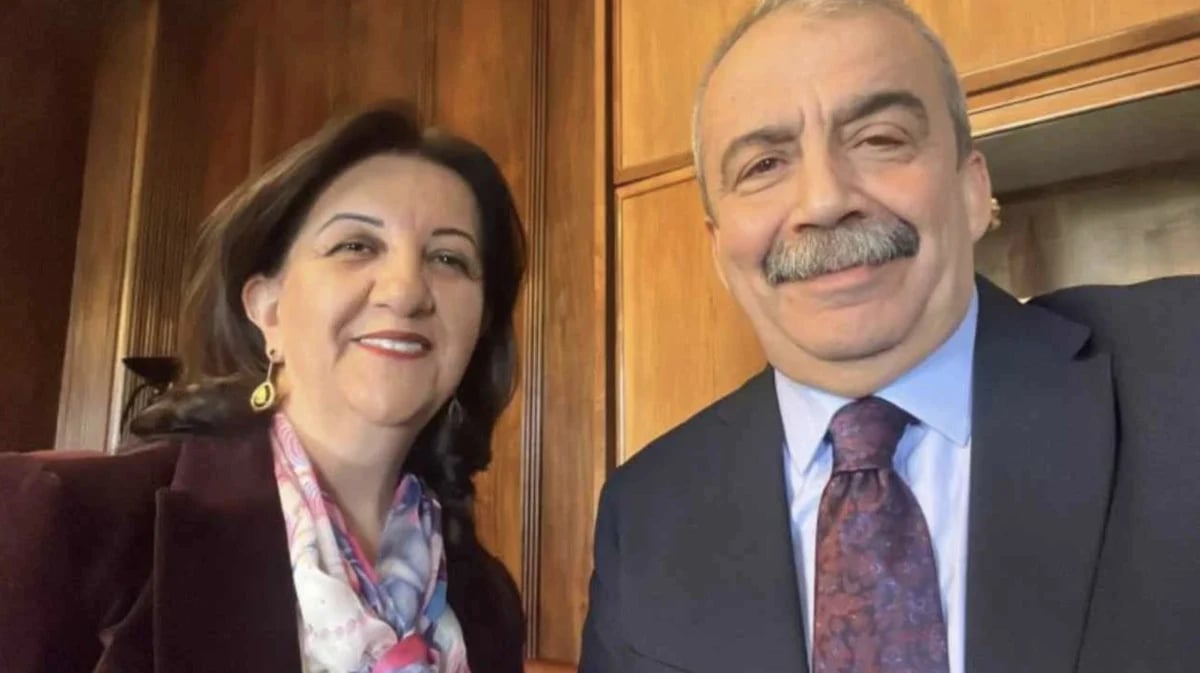 Sırrı Süreyya Öndəri o əvəzləyəcək