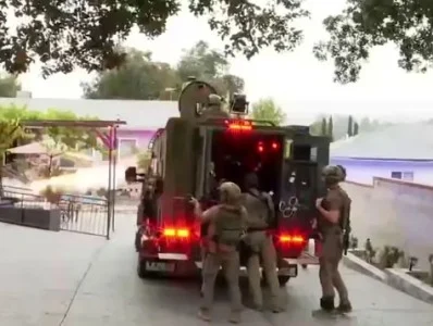 Erməni mafiyasına BÖYÜK ŞOK: 30 milyon dollar COVID yardımını...
