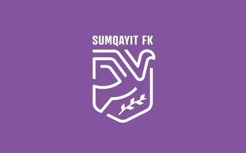 "Sumqayıt" klubu üç futbolçusu ilə vidalaşıb