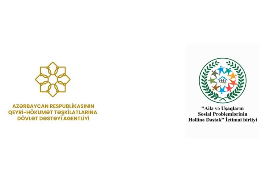 “Ailə və Uşaqların Sosial Problemlərinin Həllinə Dəstək” İctimai Birliyi sosial layihənin icrasına başlayır