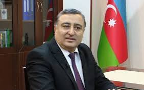 Naxçıvanda nazir müavini işdən çıxarıldı