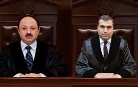 Sədr vəzifəsini itirdilər