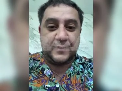 Quranı təhqir edən erməni iş adamını SÜRÜYÜB APARDILAR