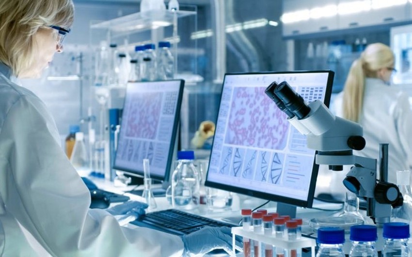 ADNSU-da BP-nin dəstəyi ilə laboratoriya qurulacaq