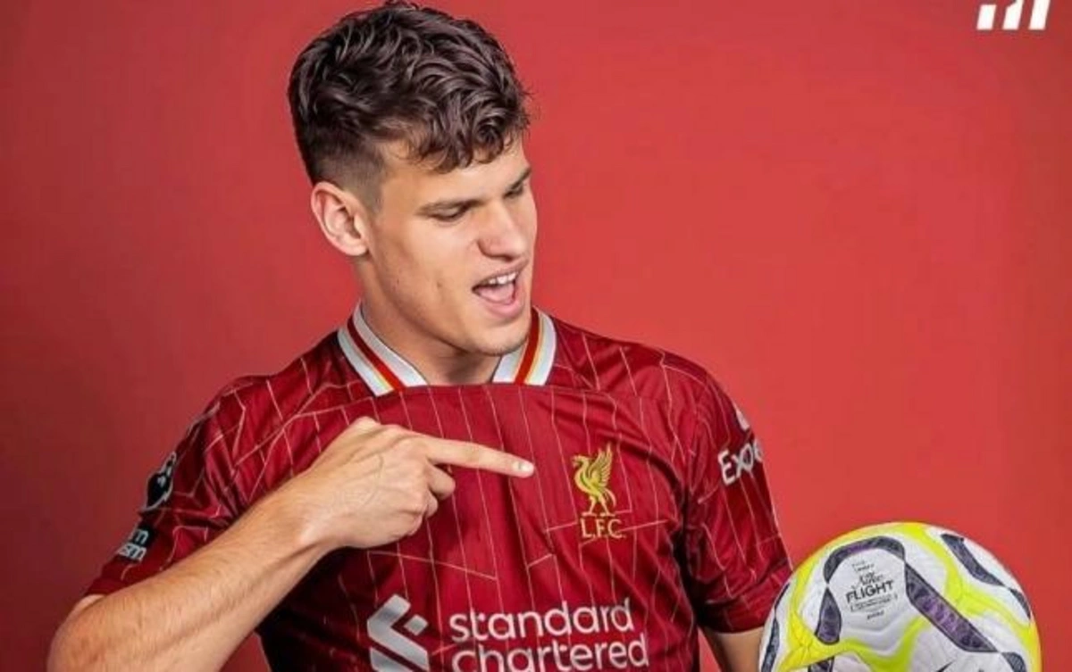 "Liverpul" heyətini "Bornmut"un futbolçusu ilə gücləndirəcək