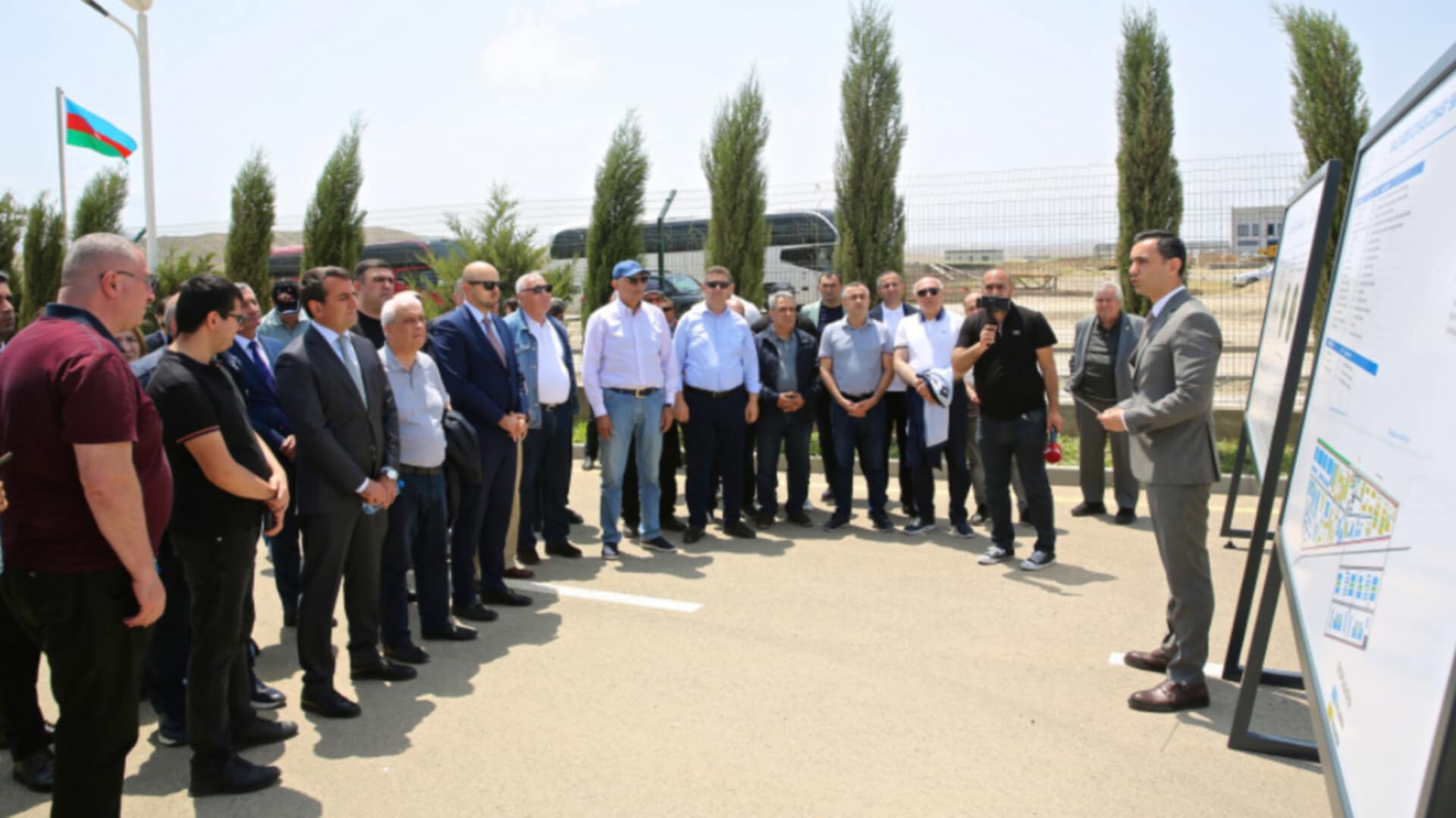 Politoloq: “Qarabağda qayıdış yalnız geriyə deyil, həm də...”