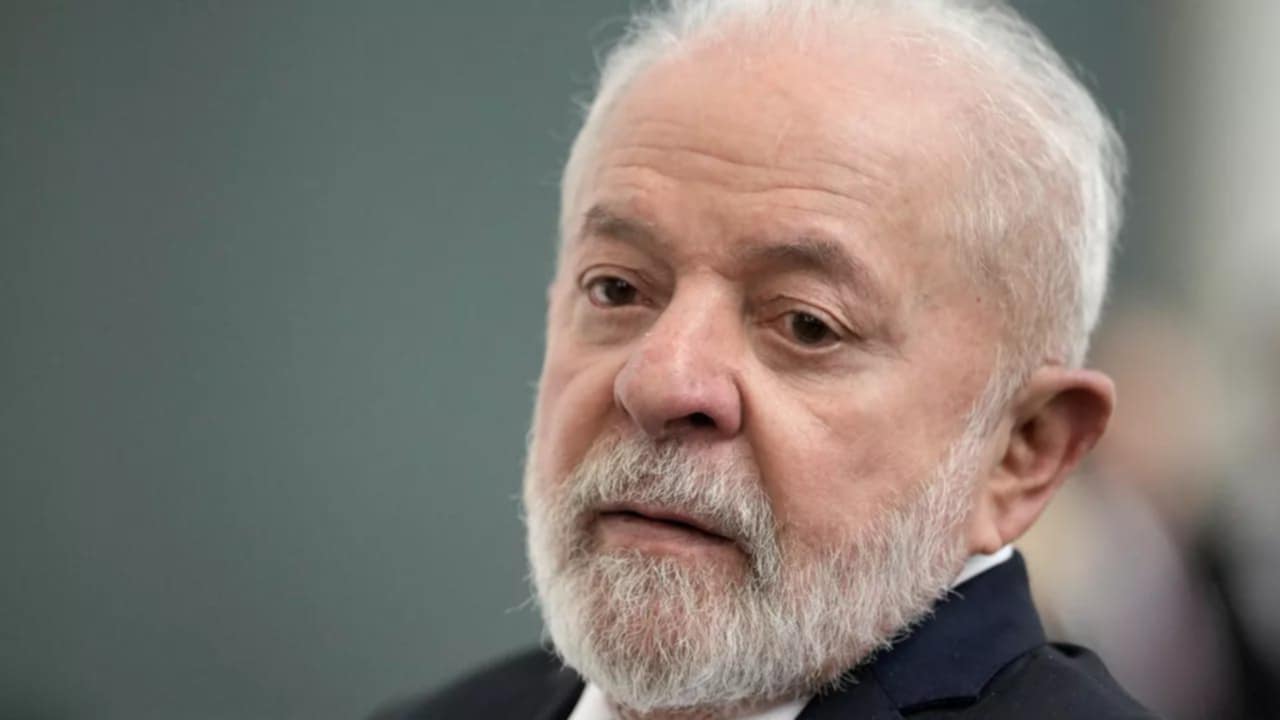 Braziliya Prezidenti Ukraynadakı münaqişədən DANIŞDI