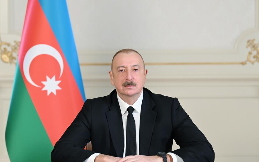 Paraqvay Prezidenti İlham Əliyevi təbrik etdi