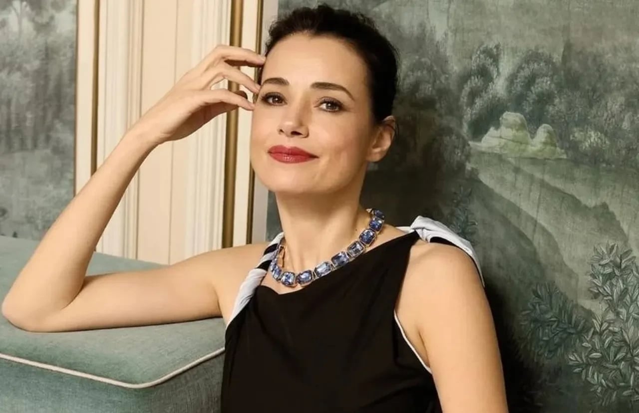 Özgü Namalın yeni layihəsi bəlli oldu