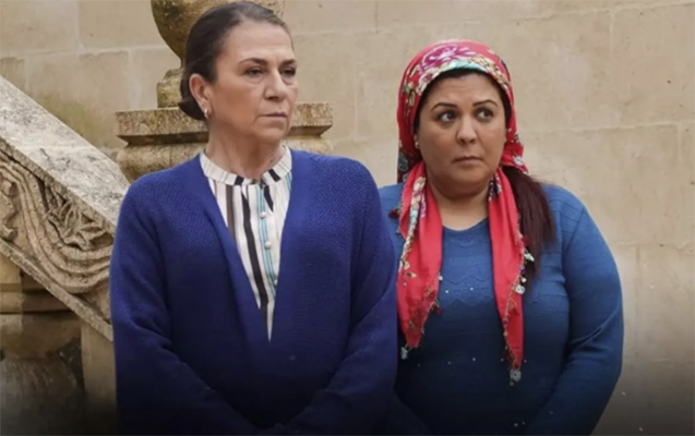 “Hercai”nin aktrisası əməliyyatdan sonra iflic olub - FOTOLAR