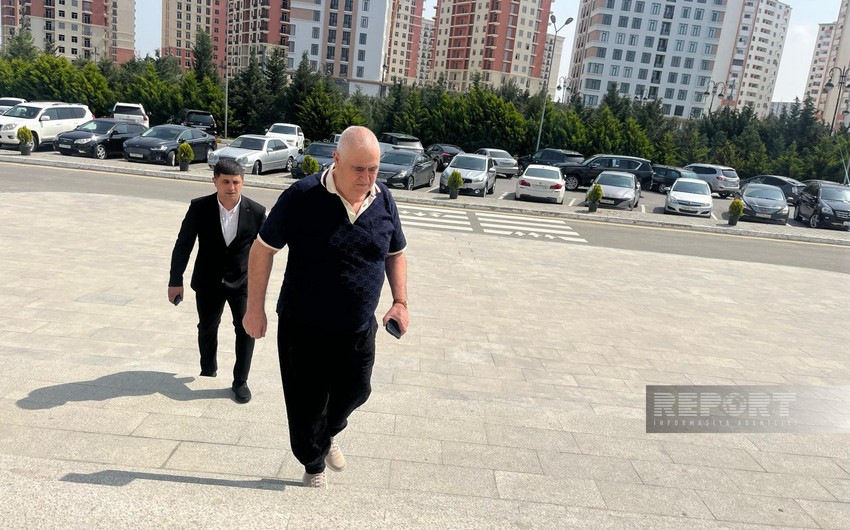"Şərurlu İsfəndiyar"la bağlı məhkəmədə ekspertiza təyin olunub