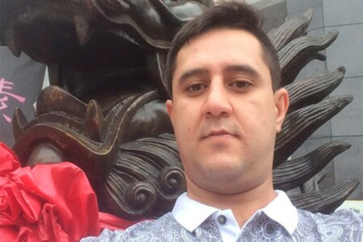 Rusiyada erməni blogerə qarşı cinayət işi açılıb