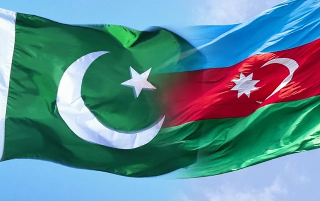 Azərbaycanla Pakistan arasındakı saziş təsdiqləndi