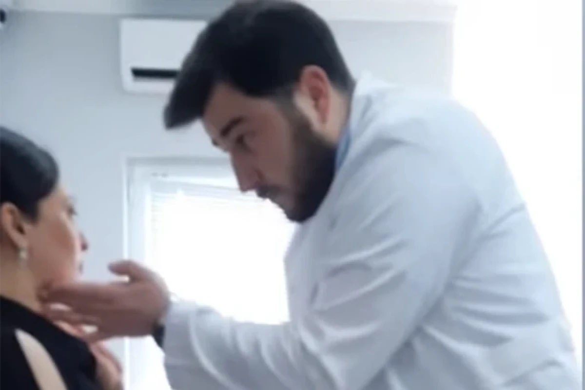 Nihad Aslanovla bağlı hüquq-mühafizə orqanlarına müraciət ediləcək