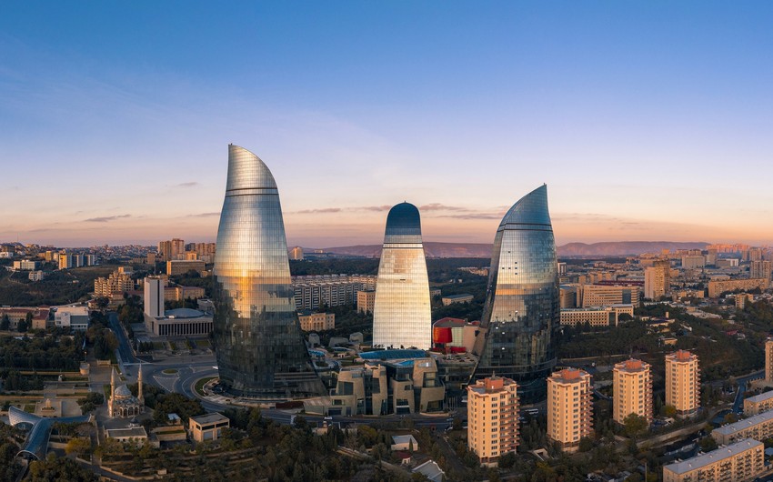 Azərbaycan növbəti dəfə BMT-Turizmin İcraiyyə Şurasına üzv seçilib