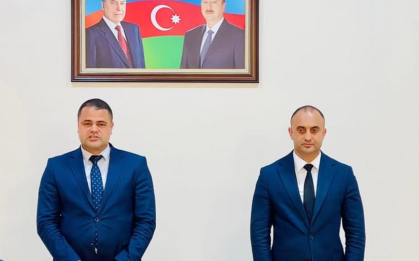 Bu xəstəxanaya baş həkim təyin olunub