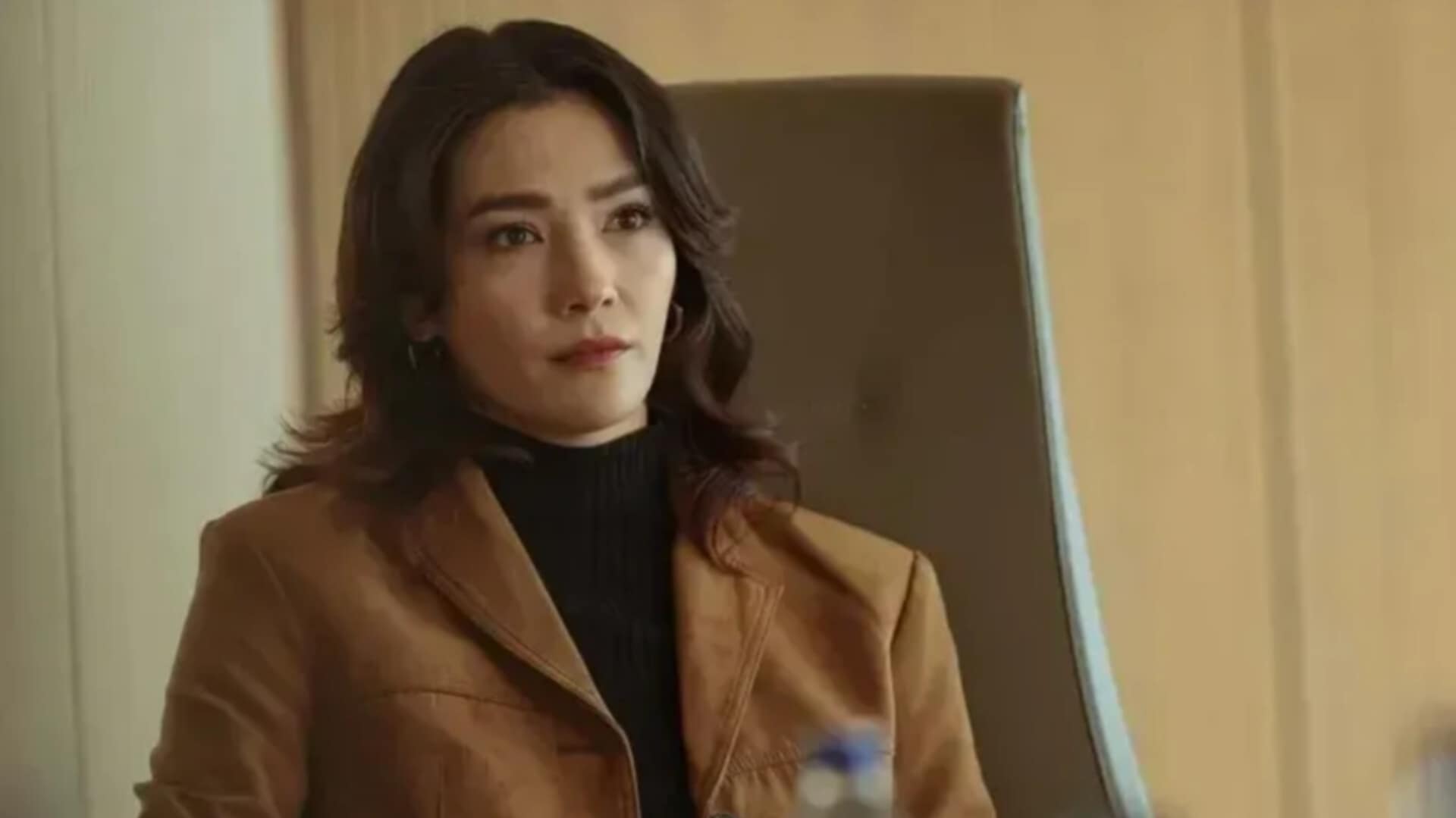 Aybüke Pusat ekranlara qayıdır