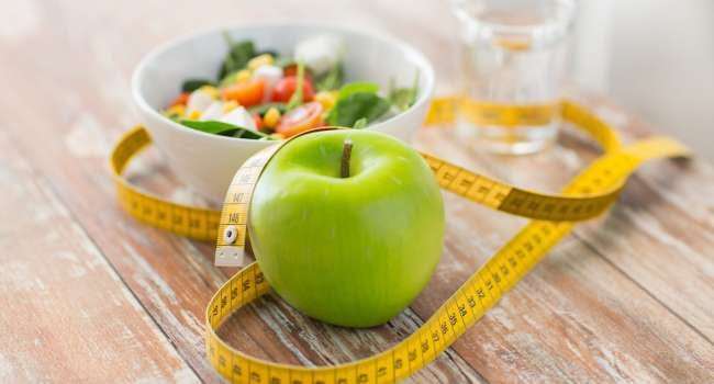 Pəhriz insanı depressiyaya SALIRMIŞ
