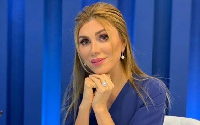 Xoşqədəm Hidayətqızı atasını da itirdi