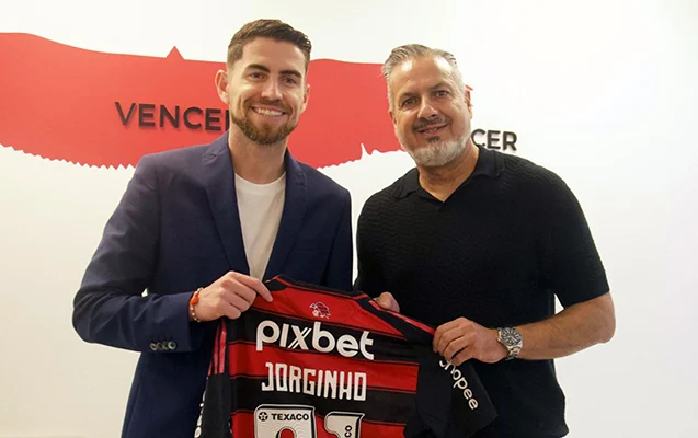 “Arsenal”dan ayrılıb Braziliya klubuna keçdi
