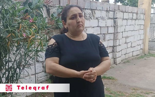 “Hörmətsizlik etməmək üçün götürdüm” - Valideynlərin üzük aldığı müəllim