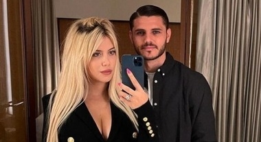 Vanda Naranın bu görüntüləri ŞOK etdi - FOTOLAR